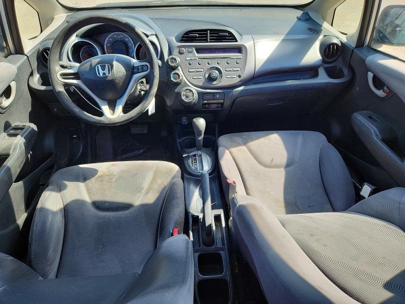 Продажа на аукционе авто 2013 Honda Fit, vin: JHMGE8H35DC061411, номер лота: 69892936