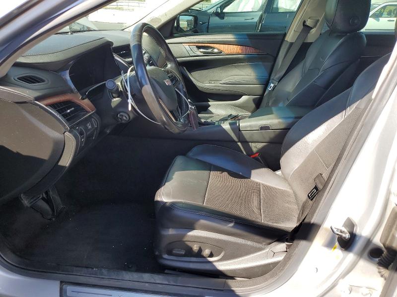 Продаж на аукціоні авто 2016 Cadillac Cts, vin: 1G6AR5SX4G0111018, номер лоту: 70498946