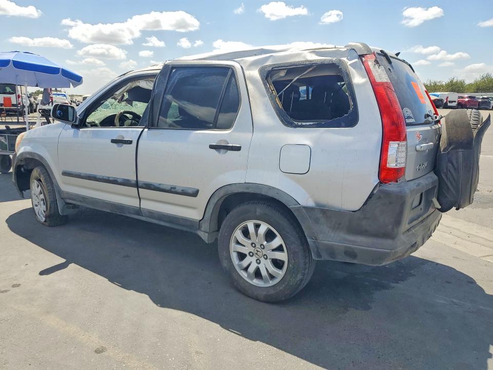 Продаж на аукціоні авто 2006 Honda Cr-v, vin: JHLRD68806C014810, номер лоту: 68080586