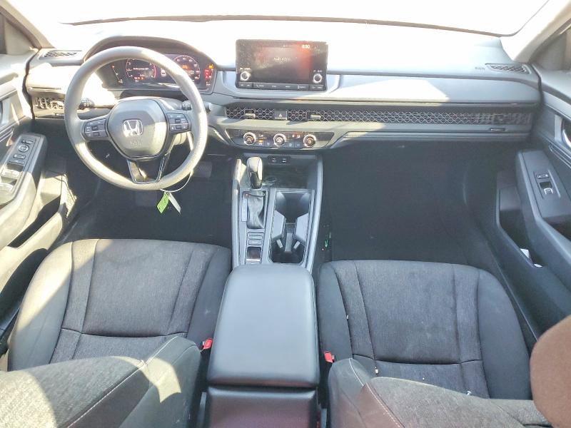 66438066 :رقم المزاد ، 1HGCY1F21PA016251 vin ، 2023 Honda Accord مزاد بيع
