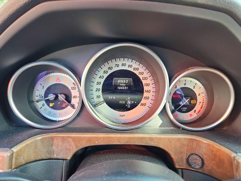 Продаж на аукціоні авто 2014 Mercedes-benz E, vin: WDDHF5KB6EA786861, номер лоту: 69798226