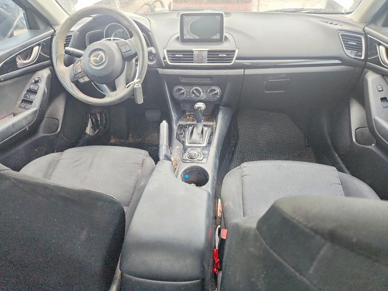 Aukcja sprzedaży 2015 Mazda 3, vin: 3MZBM1U73FM158166, numer aukcji: 68251996