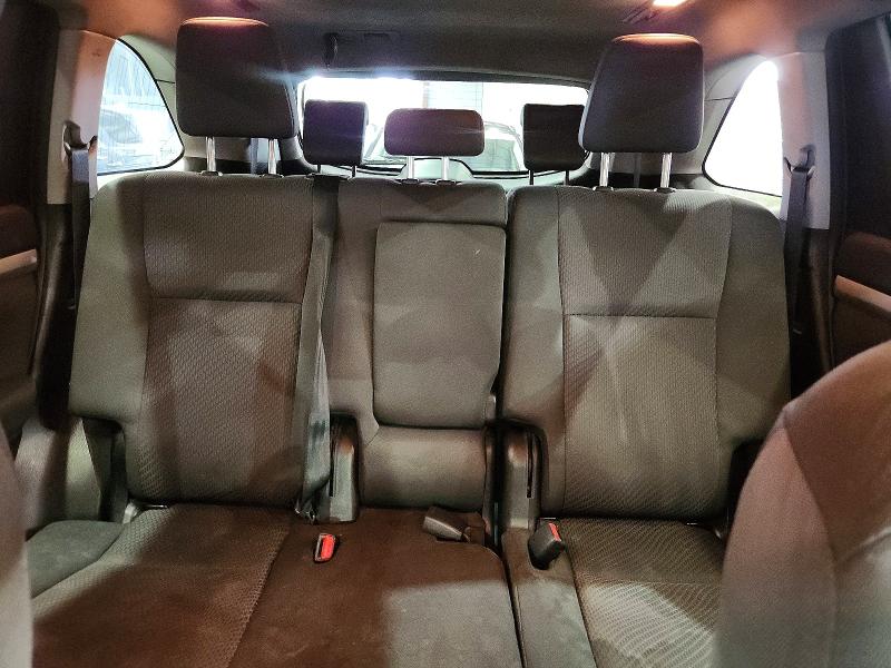 Aukcja sprzedaży 2019 Toyota Highlander, vin: 5TDBZRFH3KS986561, numer aukcji: 70153356