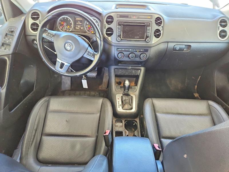 Aukcja sprzedaży 2015 Volkswagen Tiguan, vin: WVGAV7AX9FW508074, numer aukcji: 70305066