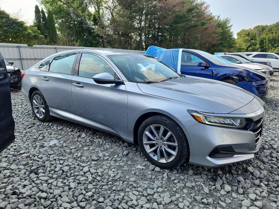 Aukcja sprzedaży 2022 Honda Accord, vin: 1HGCV1F17NA004294, numer aukcji: 68606806