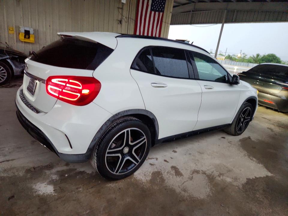 Продажа на аукционе авто 2016 Mercedes-benz Gla, vin: WDCTG4EB7GJ212922, номер лота: 67749266