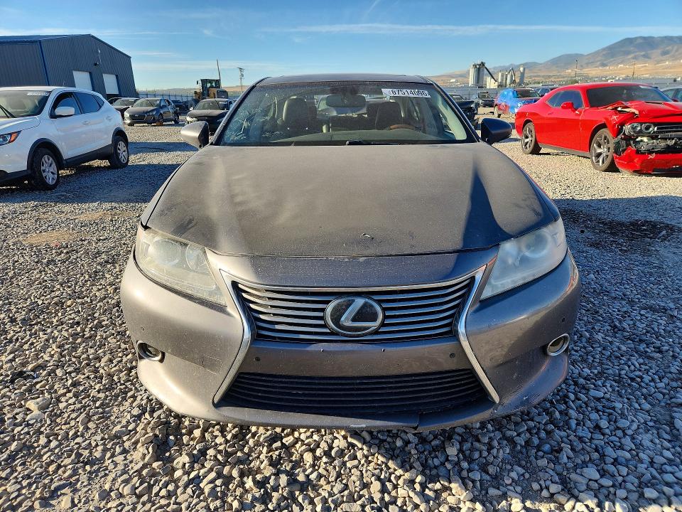 Aukcja sprzedaży 2015 Lexus Es, vin: JTHBW1GG4F2089079, numer aukcji: 67514096