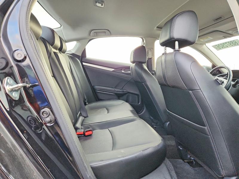Aukcja sprzedaży 2017 Honda Civic, vin: 2HGFC1F72HH641428, numer aukcji: 68972926