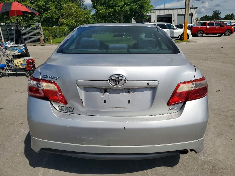 70083186 :رقم المزاد ، 4T1BE46K68U213013 vin ، 2008 Toyota Camry مزاد بيع