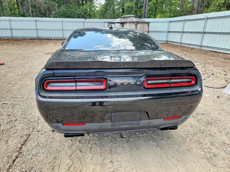 Продаж на аукціоні авто 2015 Dodge Challenger, vin: 2C3CDZBT5FH709075, номер лоту: 67239406