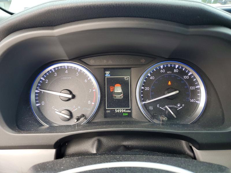 70635646 :رقم المزاد ، 5TDJZRFH3JS833379 vin ، 2018 Toyota Highlander مزاد بيع