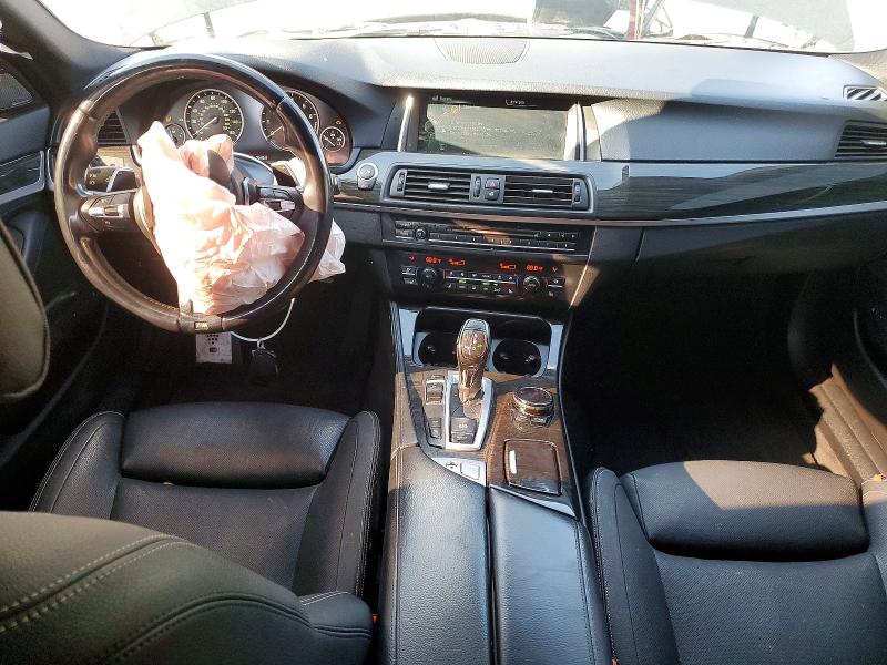 Auction sale of the 2014 Bmw 550, vin: WBAKN9C54ED680939, lot number: 70453656