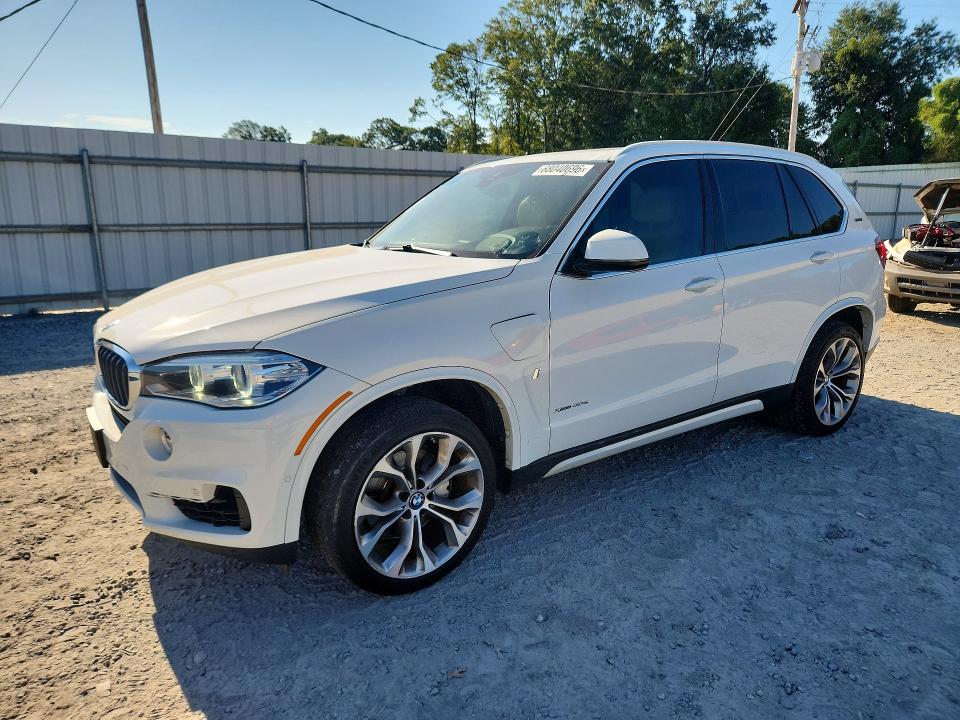 68040696 :رقم المزاد ، 5UXKT0C55J0W01993 vin ، 2018 Bmw X5 مزاد بيع