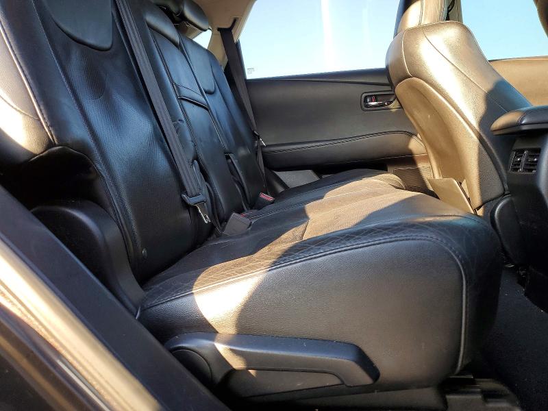 Aukcja sprzedaży 2010 Lexus Rx, vin: 2T2BK1BA9AC065558, numer aukcji: 67183426