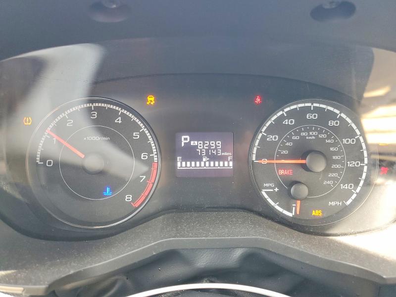 Aukcja sprzedaży 2019 Subaru Crosstrek, vin: JF2GTACC2KH351371, numer aukcji: 66542326