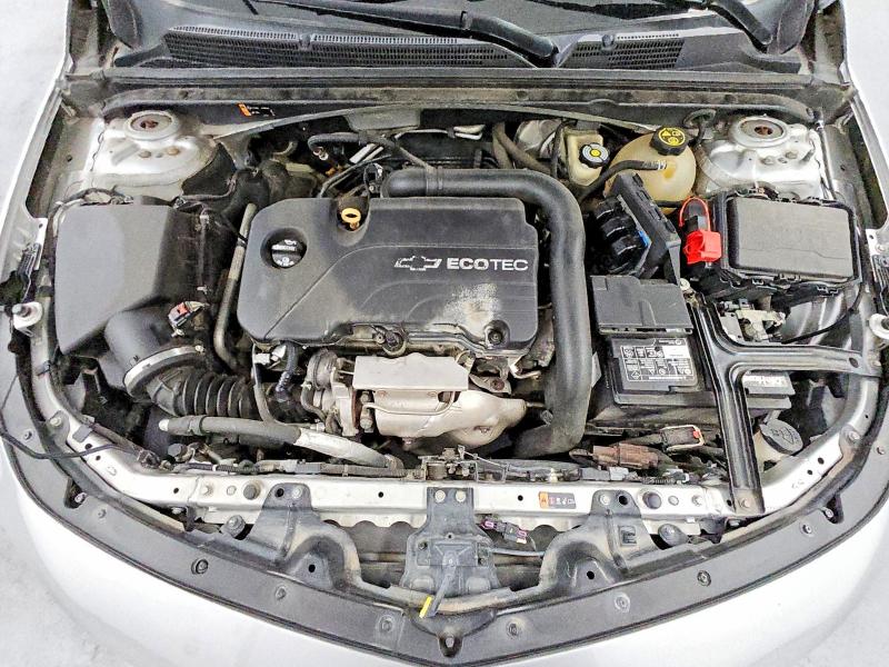 2016 Chevrolet Malibu მანქანა იყიდება აუქციონზე, vin: 1G1ZC5ST8GF216536, აუქციონის ნომერი: 68062936
