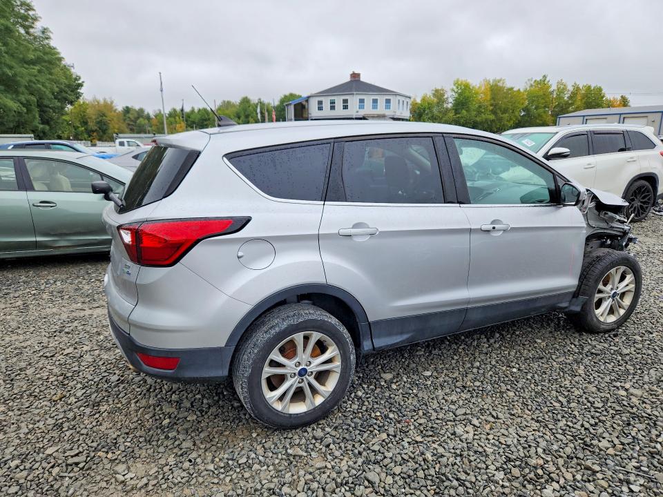 Aukcja sprzedaży 2019 Ford Escape, vin: 1FMCU9GD1KUB17768, numer aukcji: 69974976