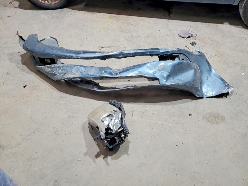 2010 Ford Flex მანქანა იყიდება აუქციონზე, vin: 2FMGK5DC0ABA99344, აუქციონის ნომერი: 67291226