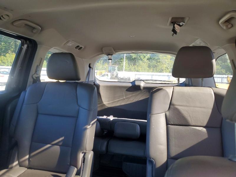 Продажа на аукционе авто 2016 Honda Odyssey, vin: 5FNRL5H63GB044395, номер лота: 68647006