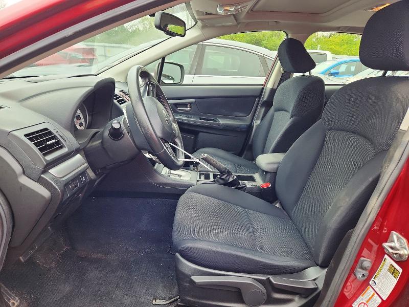 Продаж на аукціоні авто 2013 Subaru Impreza, vin: JF1GPAD68DH853094, номер лоту: 68046286