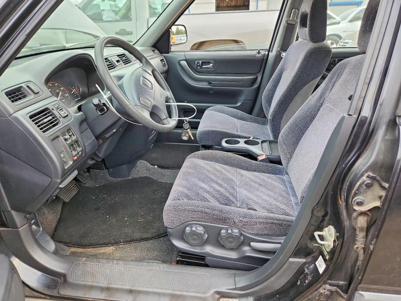 Продажа на аукционе авто 1999 Honda Cr-v, vin: JHLRD1868XC000849, номер лота: 70019946