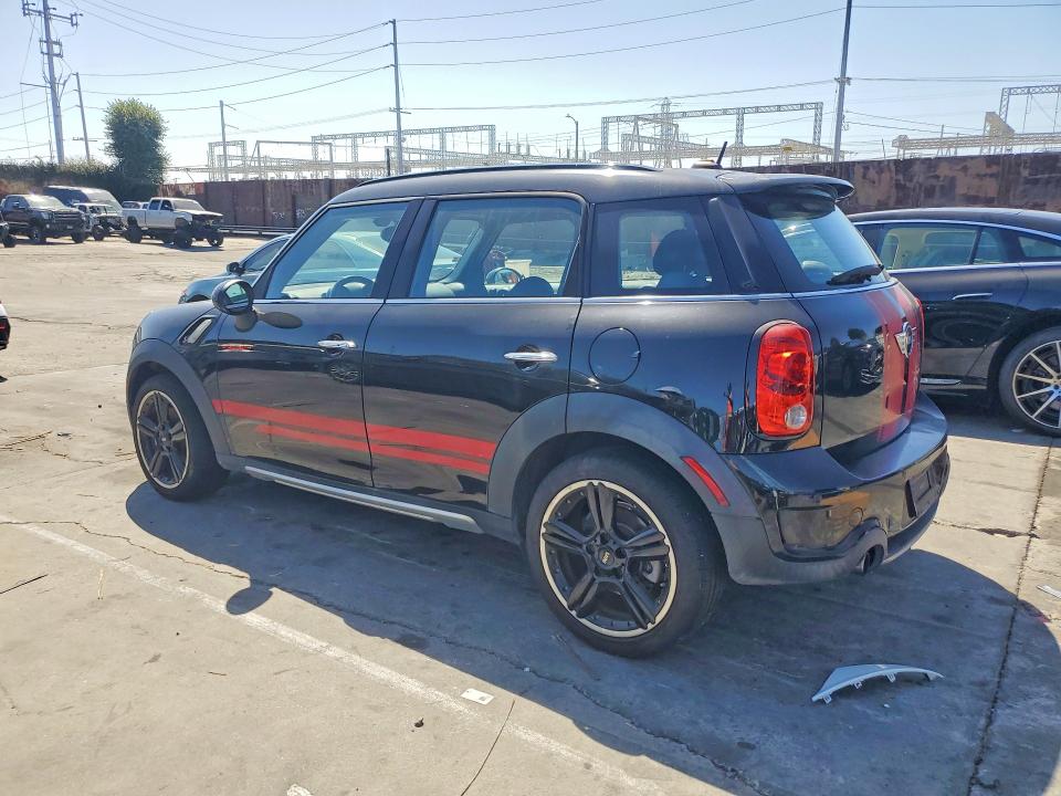 Aukcja sprzedaży 2015 Mini Cooper, vin: WMWZC5C56FWP45633, numer aukcji: 69064736