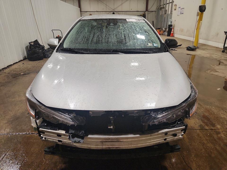Продажа на аукционе авто 2022 Toyota Corolla, vin: JTDEPMAE8NJ202363, номер лота: 67664536