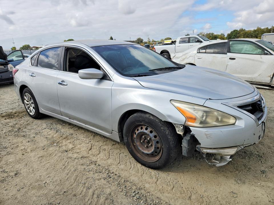 2014 Nissan Altima მანქანა იყიდება აუქციონზე, vin: 1N4AL3AP9EC401213, აუქციონის ნომერი: 69387056