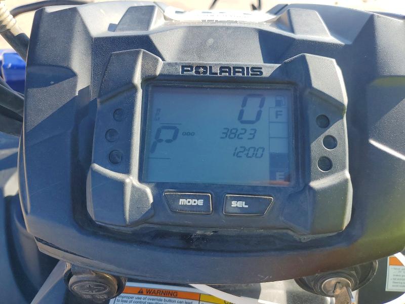 Продажа на аукционе авто 2011 Polaris Sportsman, vin: 4XAZX85AXBA344829, номер лота: 67268106