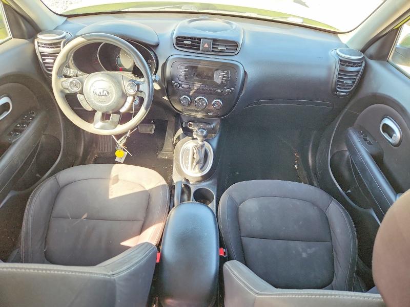 Aukcja sprzedaży 2016 Kia Soul, vin: KNDJN2A20G7830738, numer aukcji: 67303836