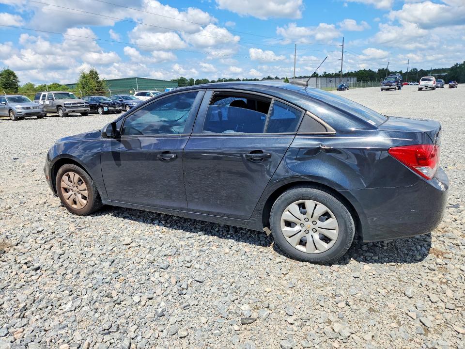 Aukcja sprzedaży 2015 Chevrolet Cruze, vin: 1G1PA5SH7F7188942, numer aukcji: 67424376