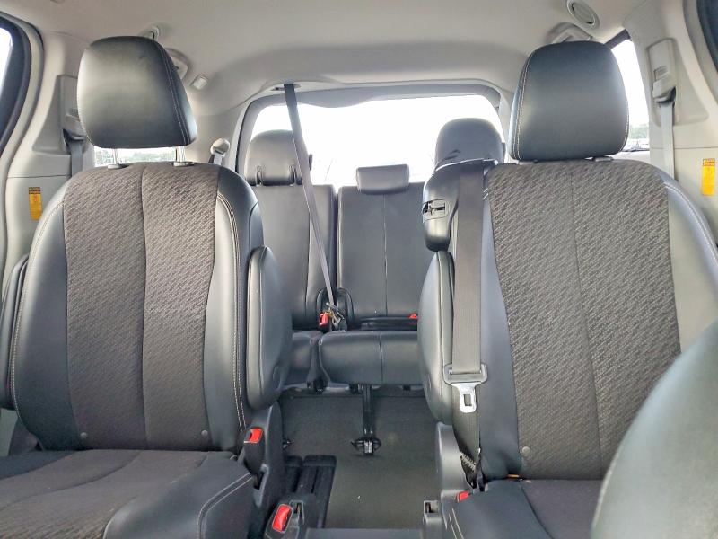 Продажа на аукционе авто 2014 Toyota Sienna, vin: 5TDXK3DC9ES515291, номер лота: 69919986