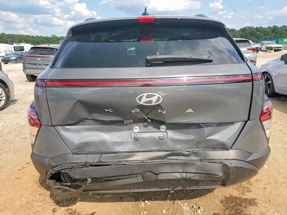 Aukcja sprzedaży 2025 Hyundai Kona, vin: KM8HB3AB3SU270894, numer aukcji: 67100056