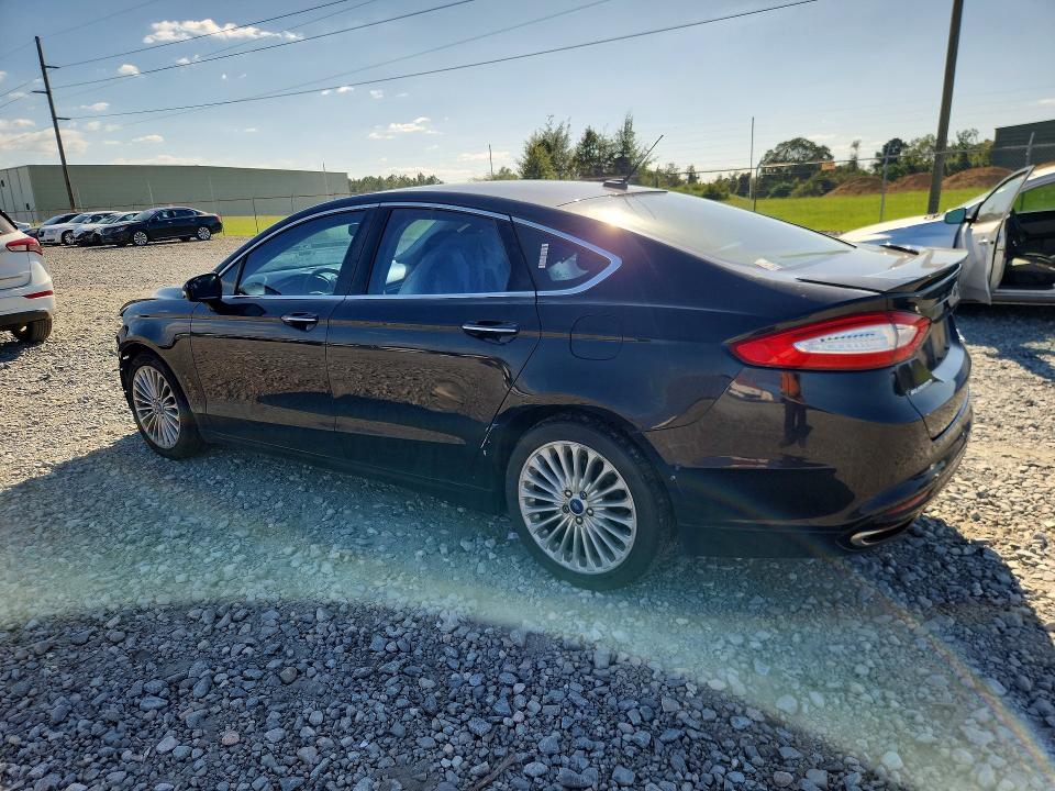 68938346 :رقم المزاد ، 3FA6P0K97GR288052 vin ، 2016 Ford Fusion مزاد بيع