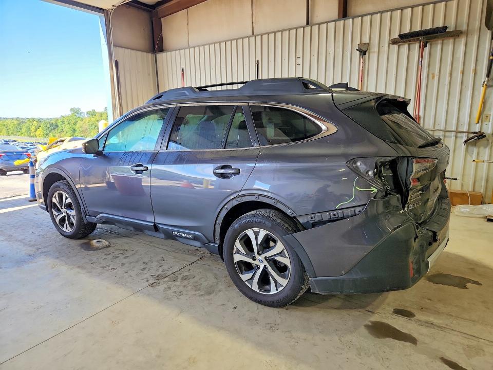 Продажа на аукционе авто 2020 Subaru Outback, vin: 4S4BTGND0L3206941, номер лота: 70260306