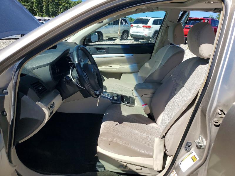 Aukcja sprzedaży 2014 Subaru Legacy, vin: 4S3BMBD69E3007140, numer aukcji: 68981186
