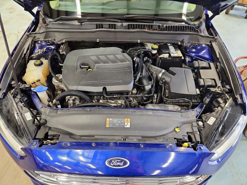 2016 Ford Fusion მანქანა იყიდება აუქციონზე, vin: 3FA6P0HD6GR218988, აუქციონის ნომერი: 71031916