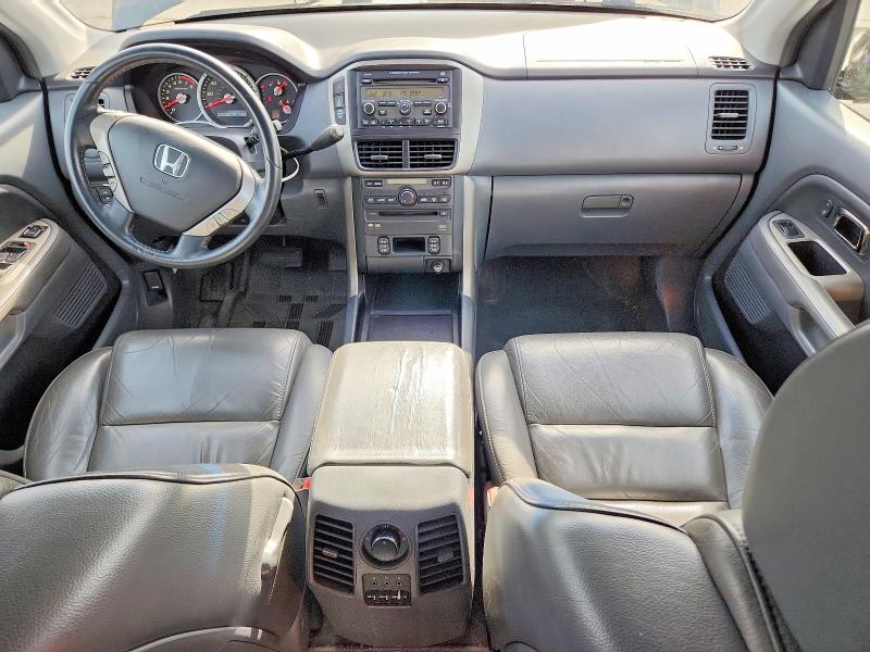 Aukcja sprzedaży 2006 Honda Pilot, vin: 2HKYF18676H531532, numer aukcji: 70365746