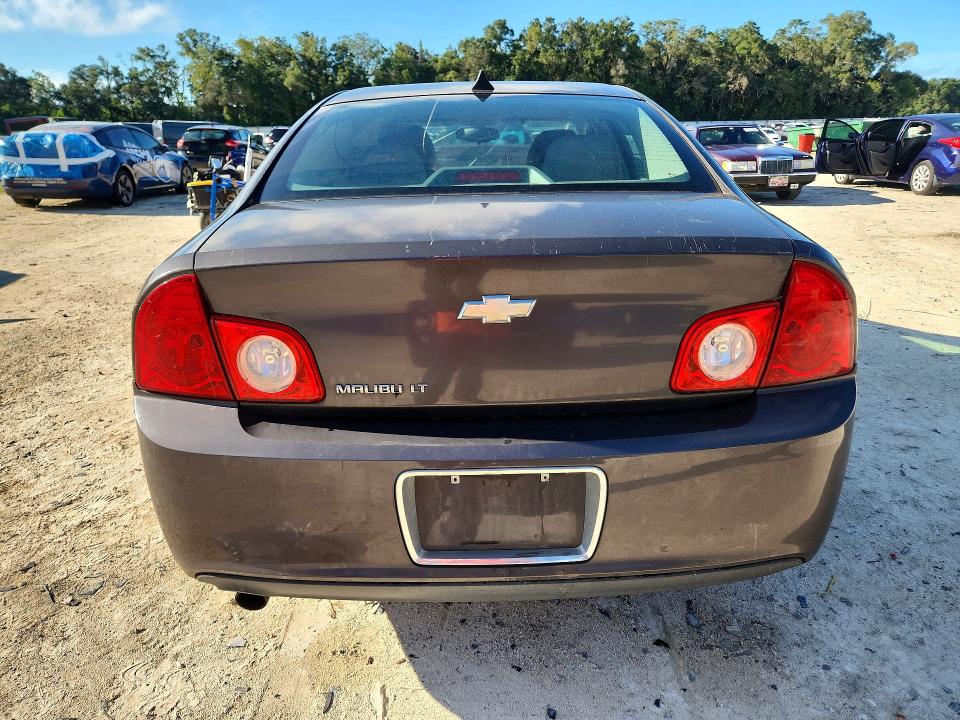 Aukcja sprzedaży 2012 Chevrolet Malibu, vin: 1G1ZC5E00CF296412, numer aukcji: 67375956