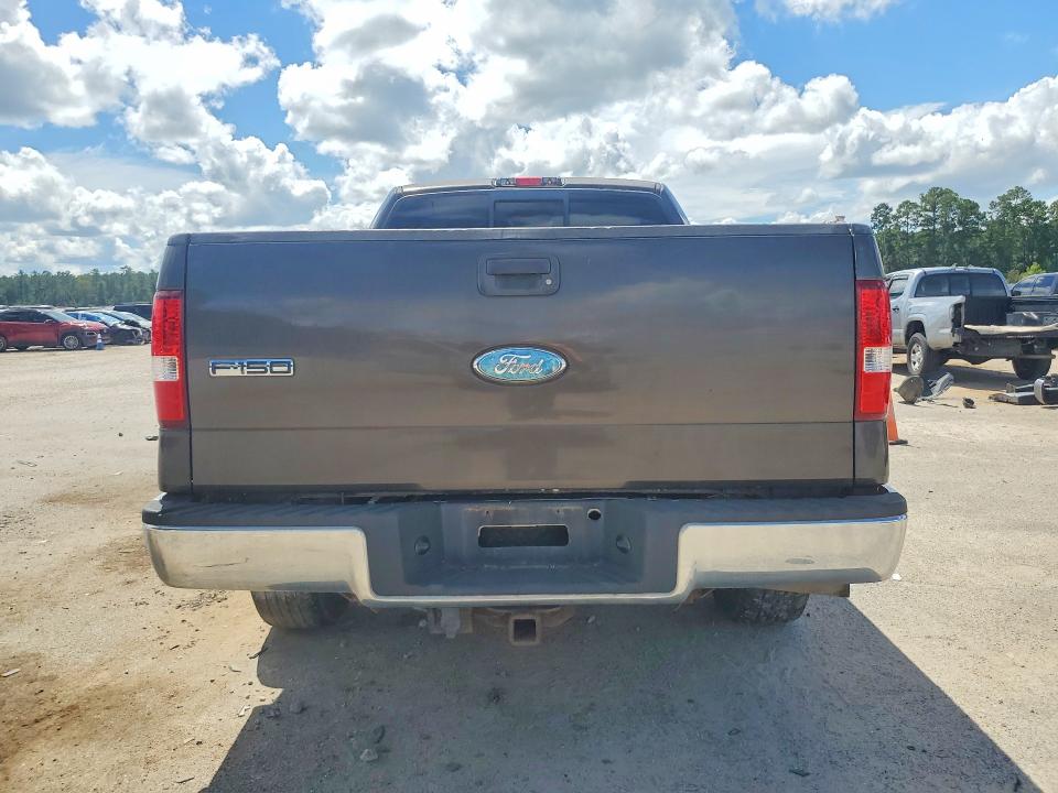 Aukcja sprzedaży 2006 Ford F150, vin: 1FTPX12V36NA95058, numer aukcji: 68367726