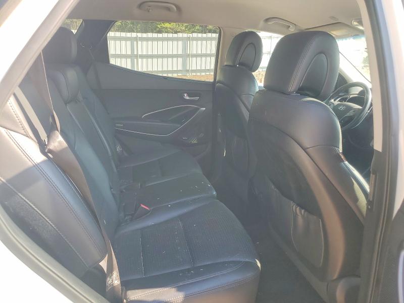 67471796 :رقم المزاد ، 5XYZUDLA4EG197876 vin ، 2014 Hyundai Santa Fe Sport مزاد بيع
