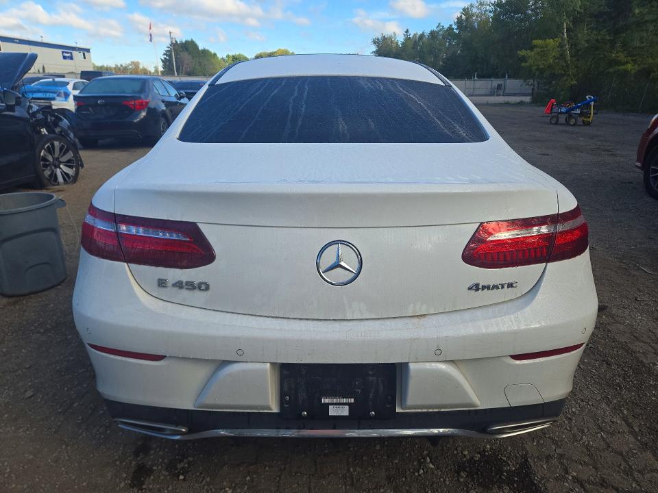Продаж на аукціоні авто 2019 Mercedes-benz E, vin: WDD1J6JB5KF094337, номер лоту: 69125006