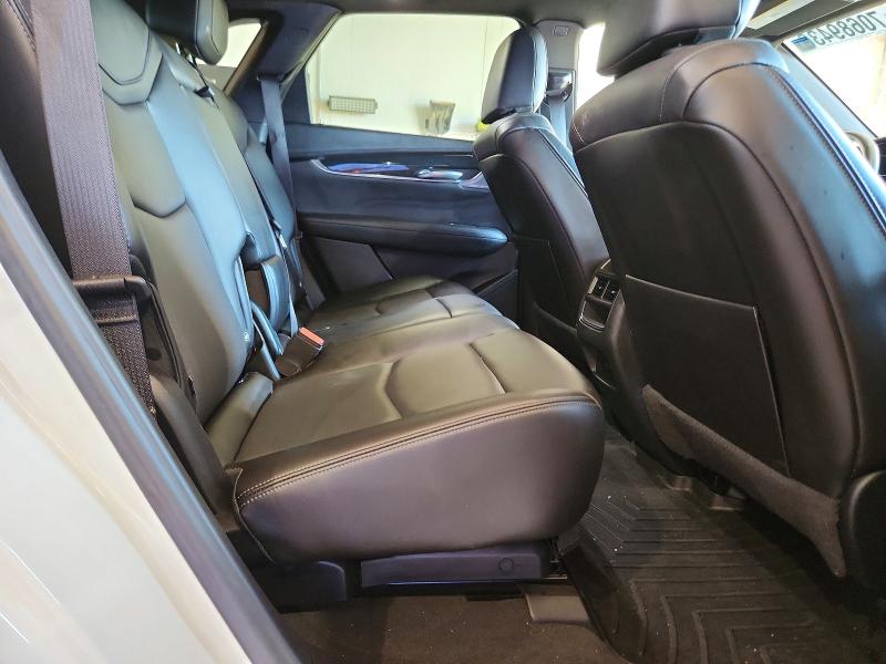 Продажа на аукционе авто 2025 Cadillac Xt5, vin: 1GYKNCRSXSZ122504, номер лота: 70689436