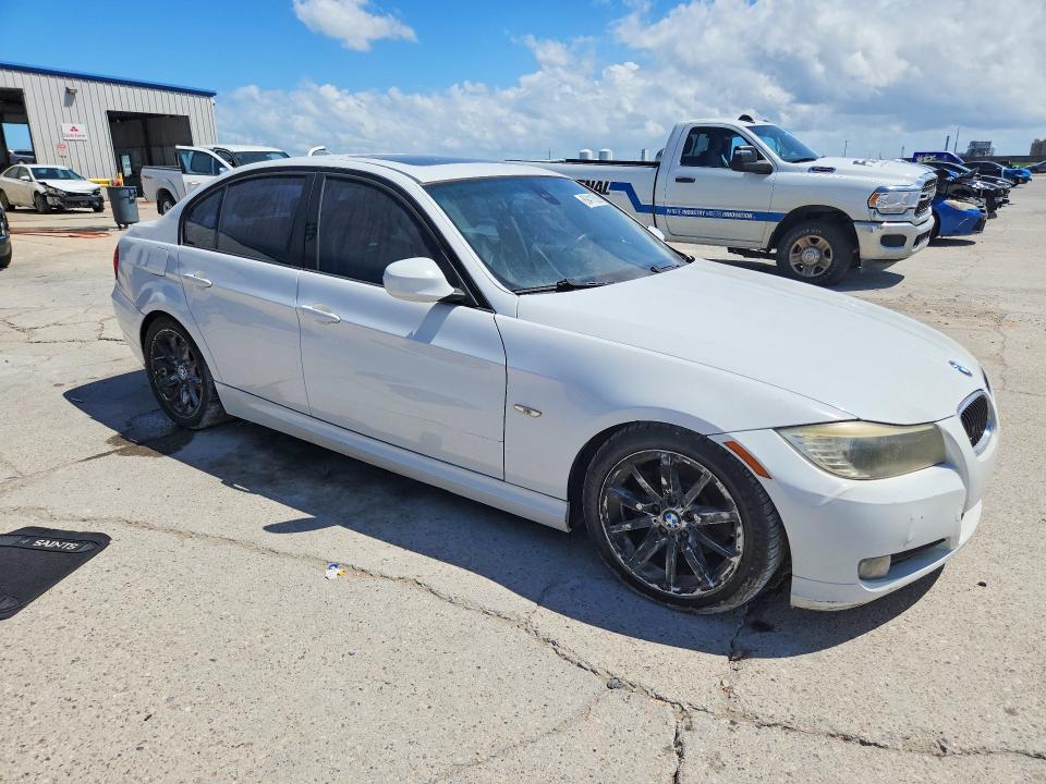 Aukcja sprzedaży 2009 Bmw 328, vin: WBAPH53509A435746, numer aukcji: 69411526