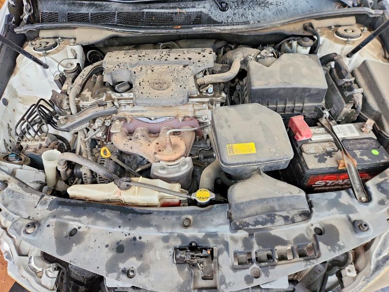 70895886 :رقم المزاد ، 4T1BF1FK5CU560398 vin ، 2012 Toyota Camry مزاد بيع