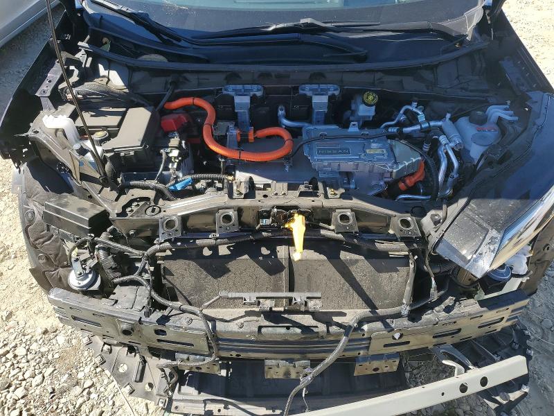 Продаж на аукціоні авто 2023 Nissan Ariya, vin: JN1BF0BA3PM404932, номер лоту: 69828646