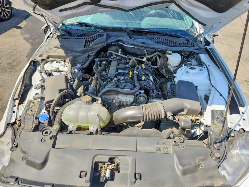 Продаж на аукціоні авто 2022 Ford Mustang, vin: 1FA6P8TH6N5120486, номер лоту: 69412906