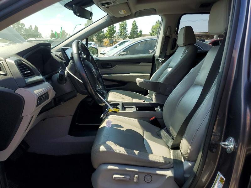 Aukcja sprzedaży 2019 Honda Odyssey, vin: 5FNRL6H74KB033252, numer aukcji: 69709926