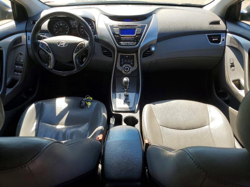 Aukcja sprzedaży 2013 Hyundai Elantra, vin: 5NPDH4AE7DH420164, numer aukcji: 67982436