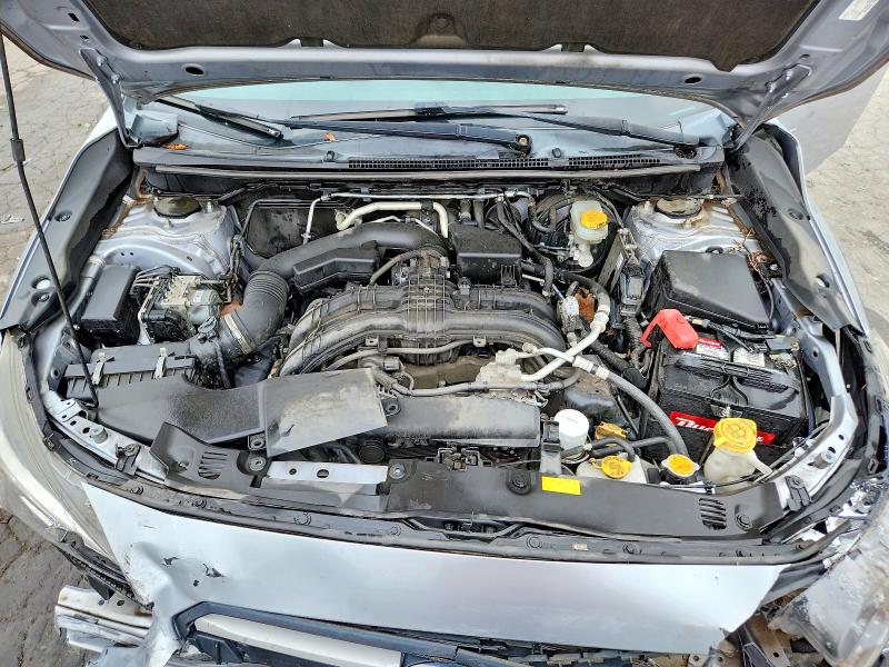 2019 Subaru Crosstrek მანქანა იყიდება აუქციონზე, vin: JF2GTAEC6KH264019, აუქციონის ნომერი: 70127086